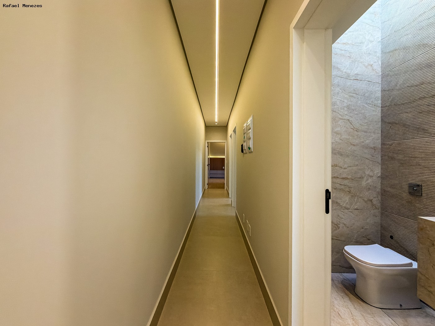 Casa de Condomínio, 3 quartos - Foto 20