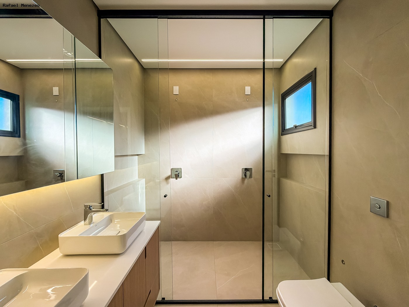 Casa de Condomínio, 3 quartos - Foto 41