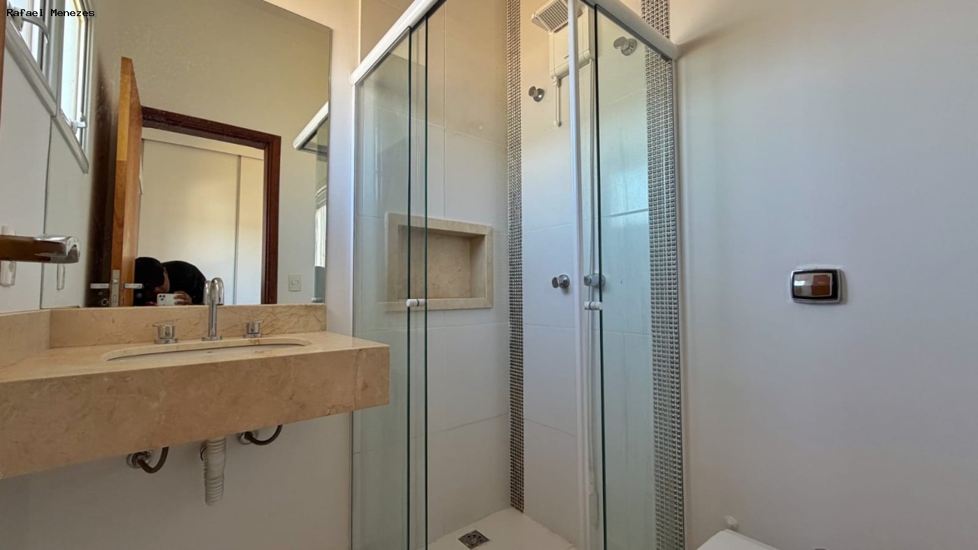 Casa de Condomínio, 3 quartos - Foto 30