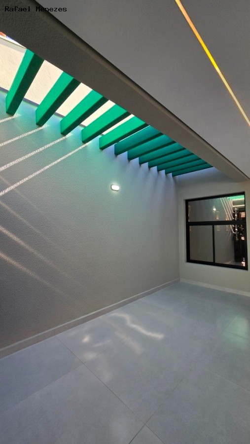 Casa, 3 quartos, 117 m² - Foto 2