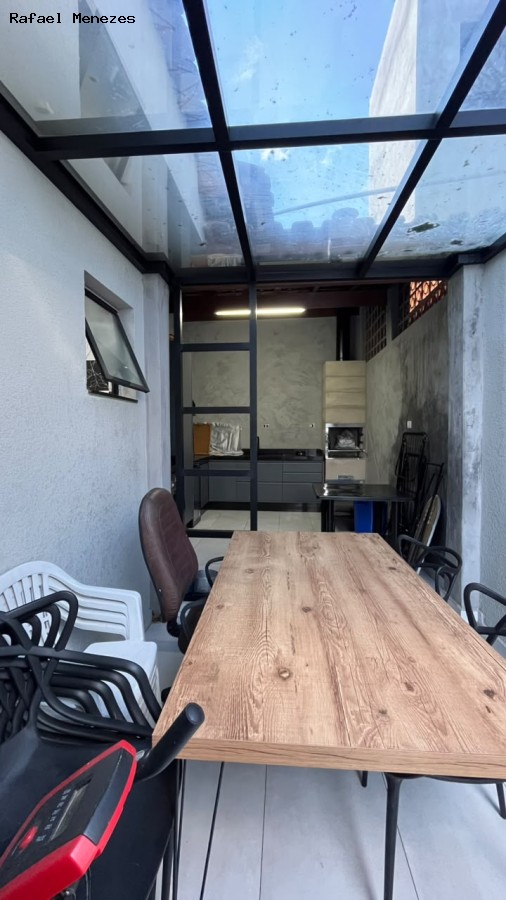 Casa, 2 quartos, 111 m² - Foto 19