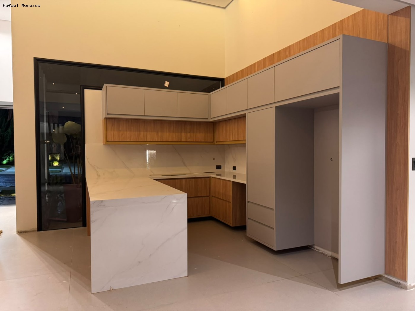 Casa de Condomínio, 4 quartos - Foto 10