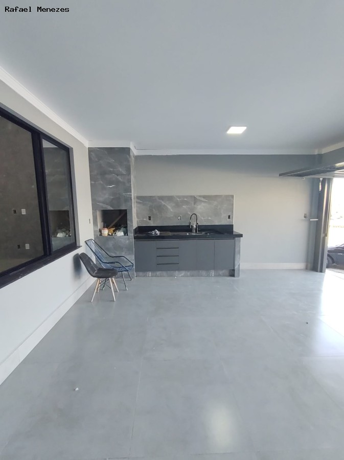Casa, 3 quartos, 125 m² - Foto 2