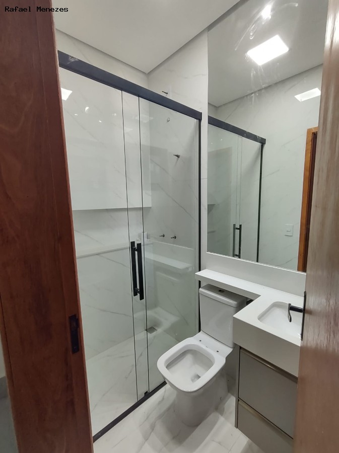 Casa, 3 quartos, 125 m² - Foto 11