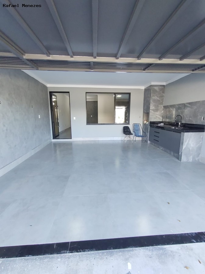 Casa, 3 quartos, 125 m² - Foto 1