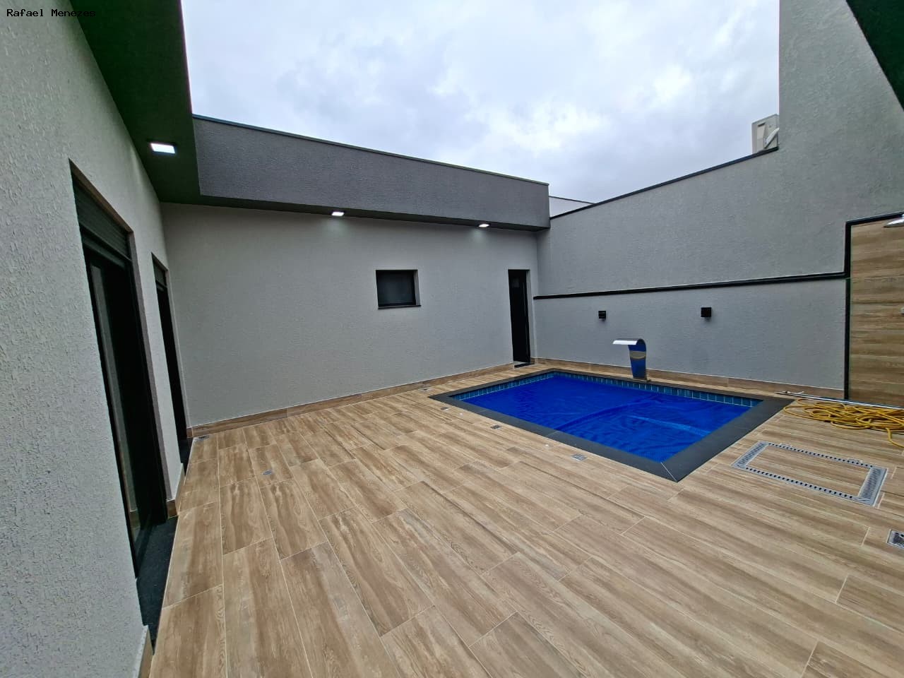 Casa de Condomínio, 3 quartos - Foto 22