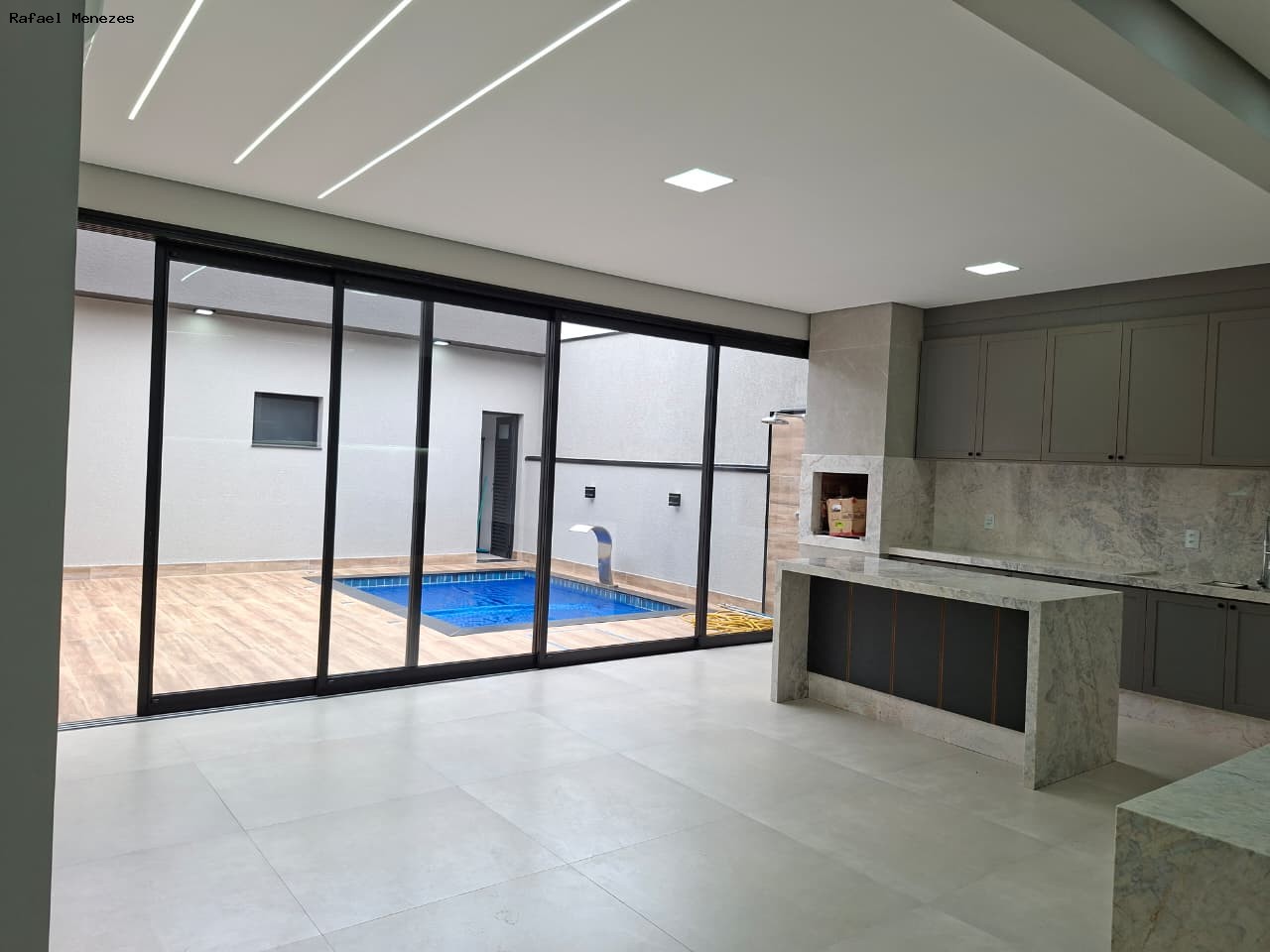 Casa de Condomínio, 3 quartos - Foto 5