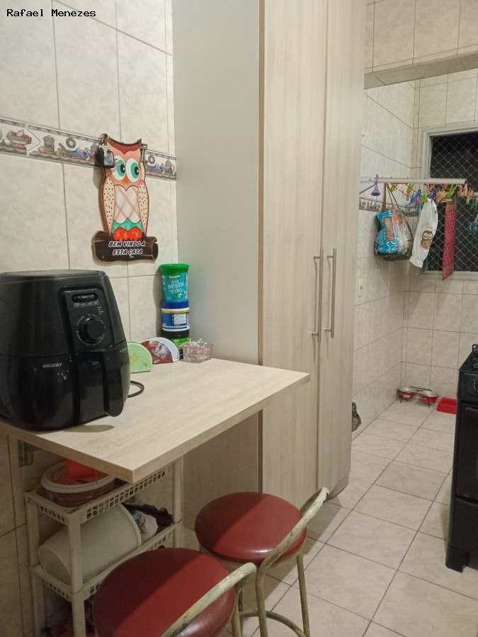 Apartamento, 2 quartos, 54 m² - Foto 9