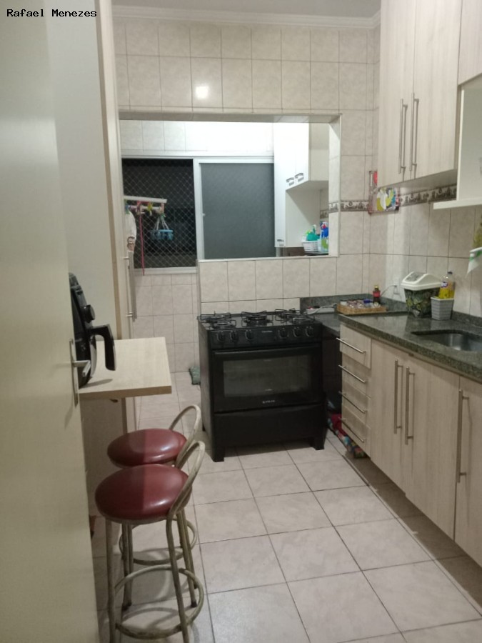 Apartamento, 2 quartos, 54 m² - Foto 6