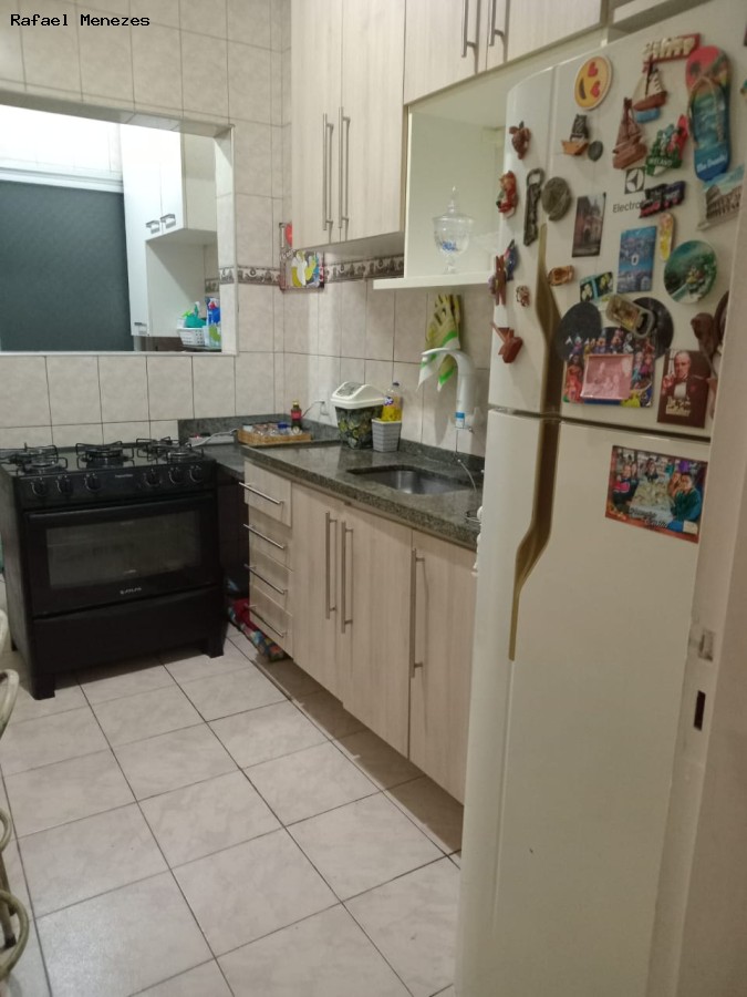 Apartamento, 2 quartos, 54 m² - Foto 4