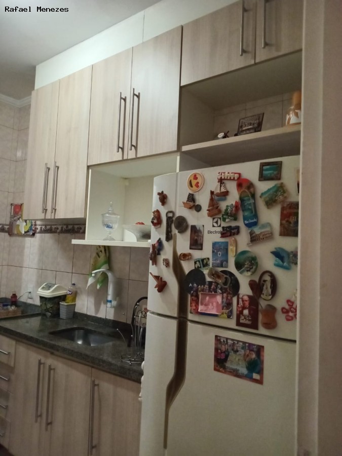 Apartamento, 2 quartos, 54 m² - Foto 5