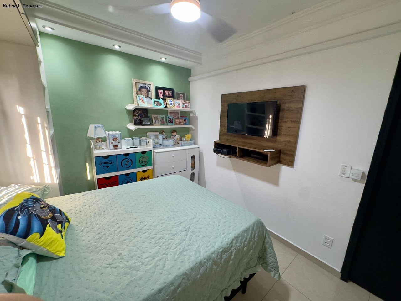 Apartamento, 2 quartos, 65 m² - Foto 11