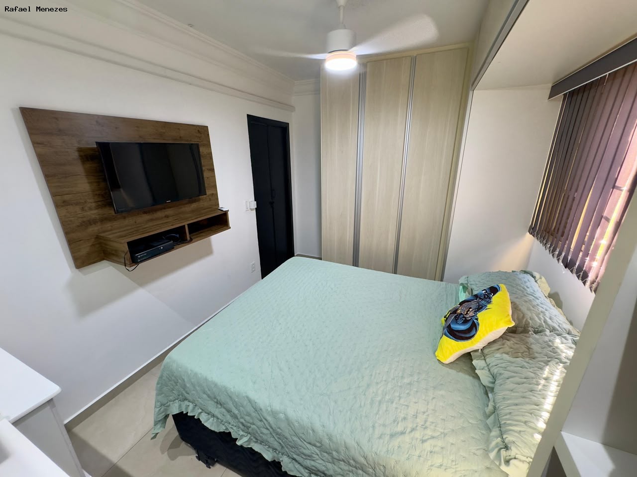 Apartamento, 2 quartos, 65 m² - Foto 10