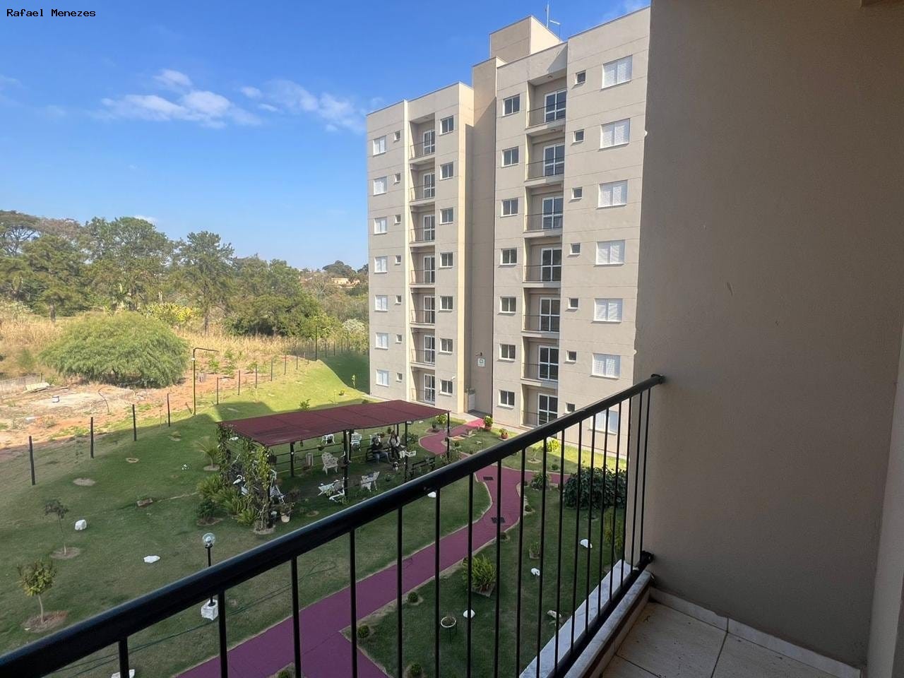 Apartamento, 2 quartos, 53 m² - Foto 5