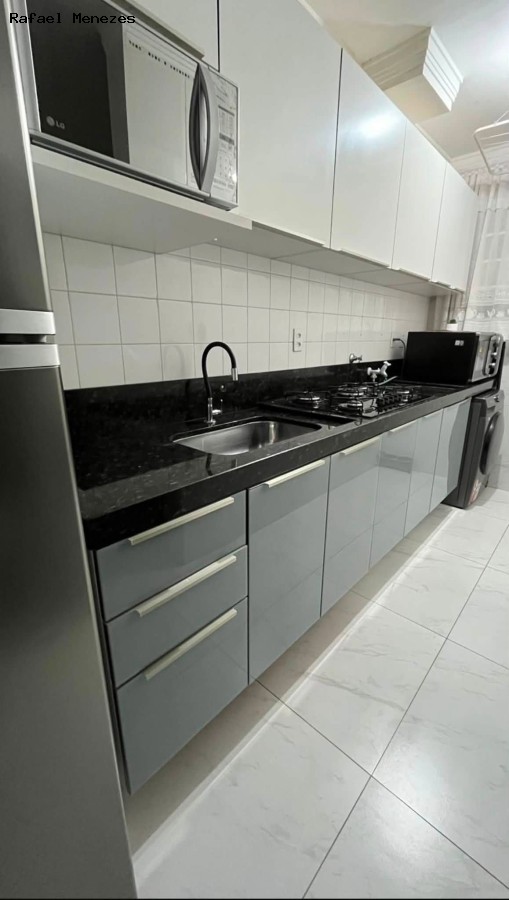 Apartamento, 2 quartos, 42 m² - Foto 3