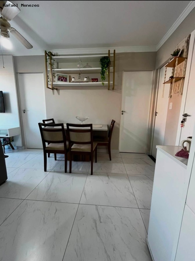 Apartamento, 2 quartos, 42 m² - Foto 1