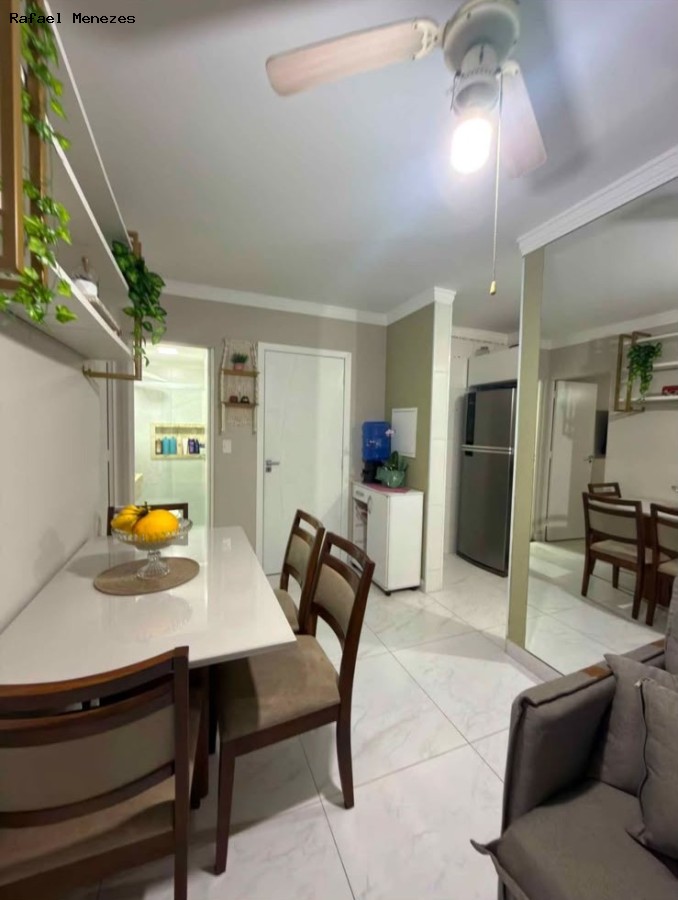 Apartamento, 2 quartos, 42 m² - Foto 9
