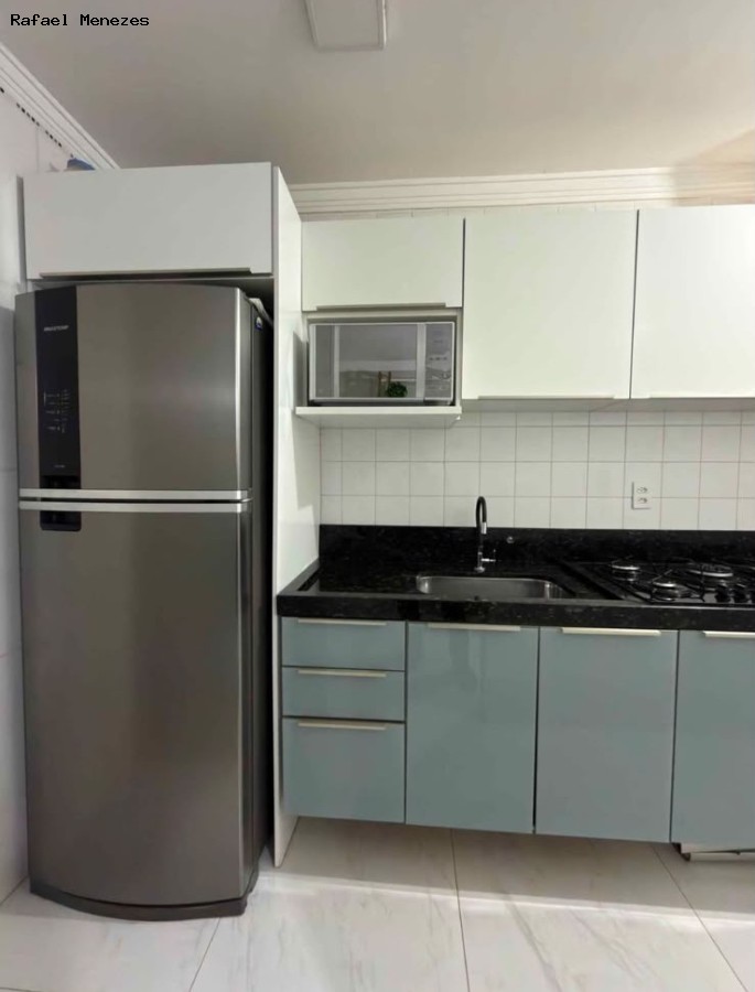 Apartamento, 2 quartos, 42 m² - Foto 8