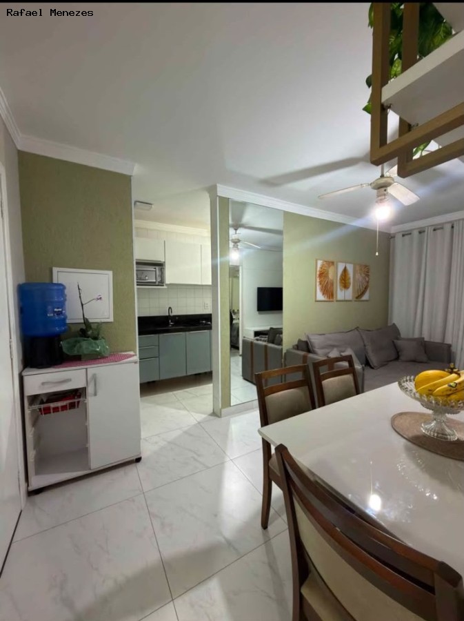 Apartamento, 2 quartos, 42 m² - Foto 6