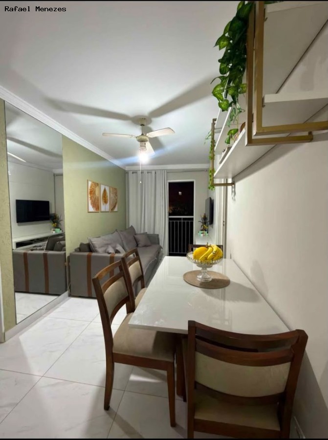 Apartamento, 2 quartos, 42 m² - Foto 5