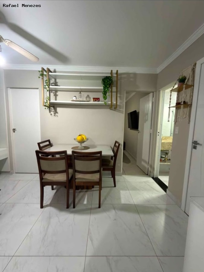 Apartamento, 2 quartos, 42 m² - Foto 10