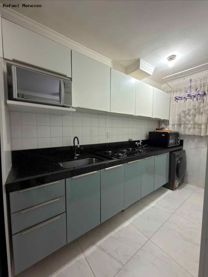 Apartamento, 2 quartos, 42 m² - Foto 21