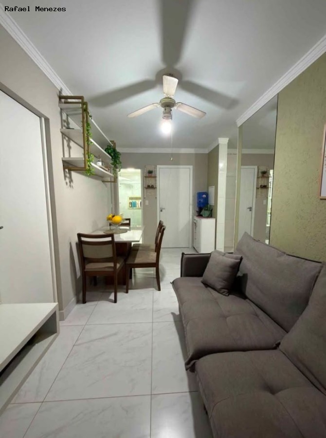 Apartamento, 2 quartos, 42 m² - Foto 19