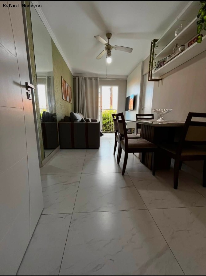Apartamento, 2 quartos, 42 m² - Foto 17