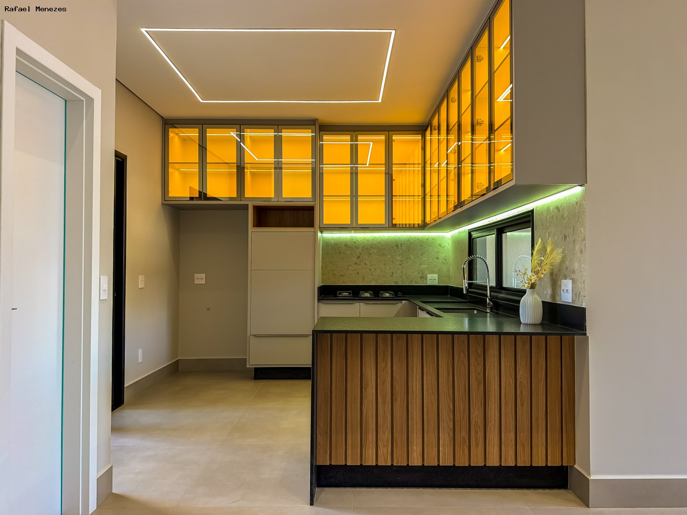Casa de Condomínio, 3 quartos - Foto 10