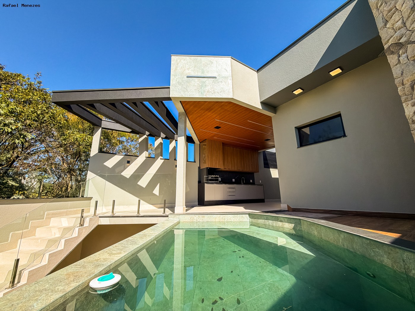 Casa de Condomínio, 3 quartos - Foto 62