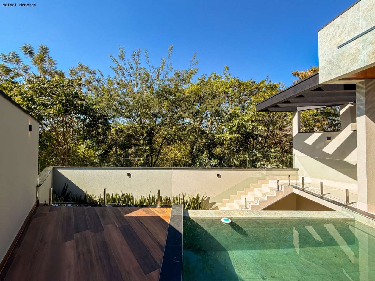 Casa de Condomínio, 3 quartos - Foto 64