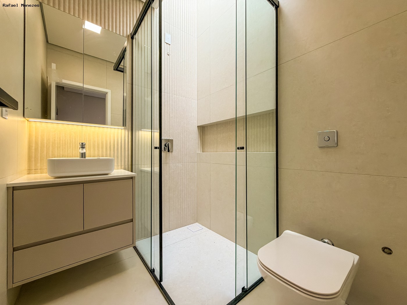 Casa de Condomínio, 3 quartos - Foto 31