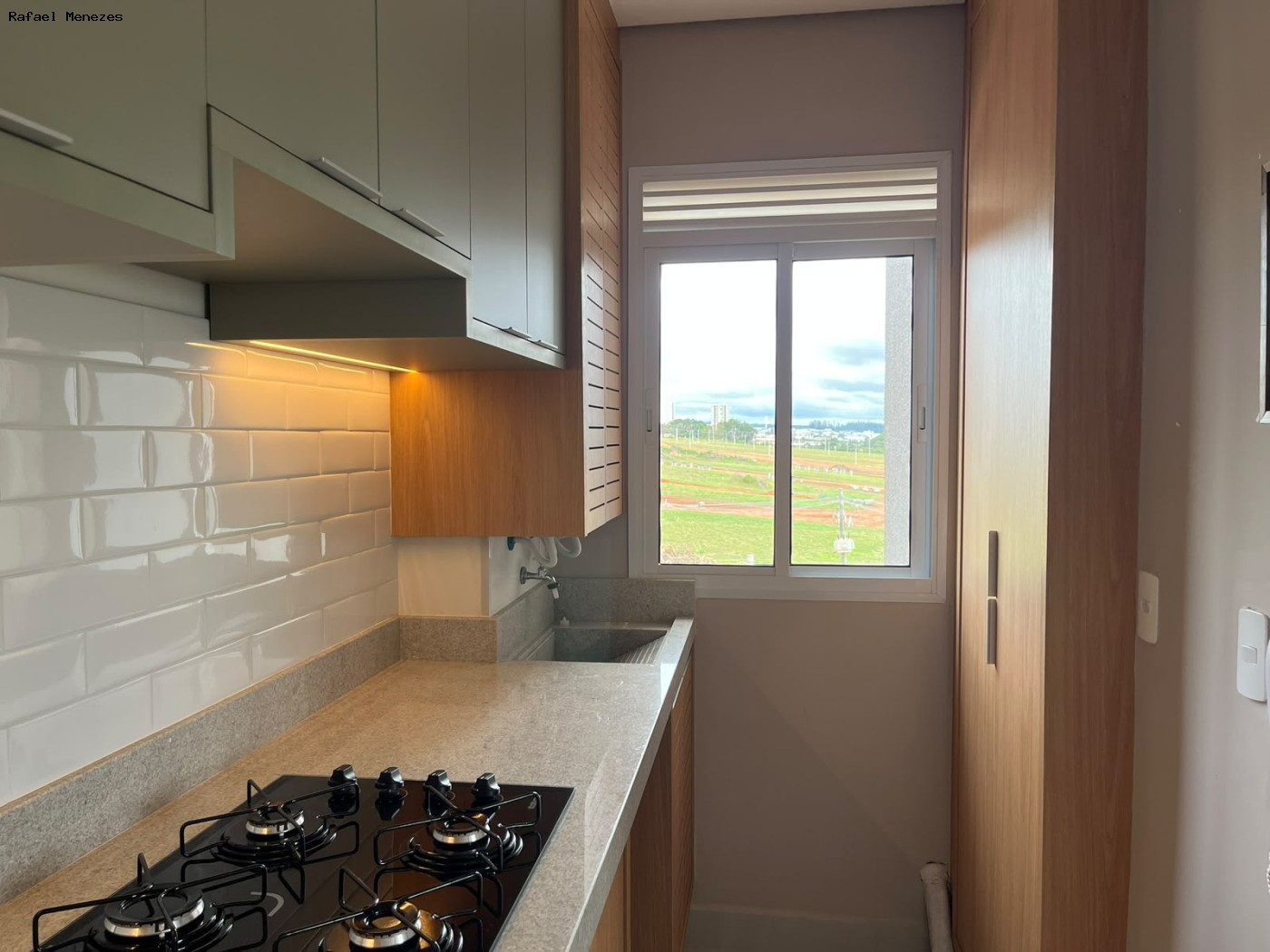 Apartamento, 2 quartos, 48 m² - Foto 1
