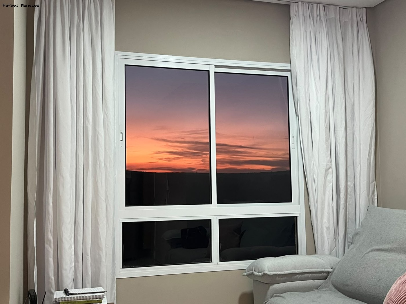 Apartamento, 2 quartos, 48 m² - Foto 3