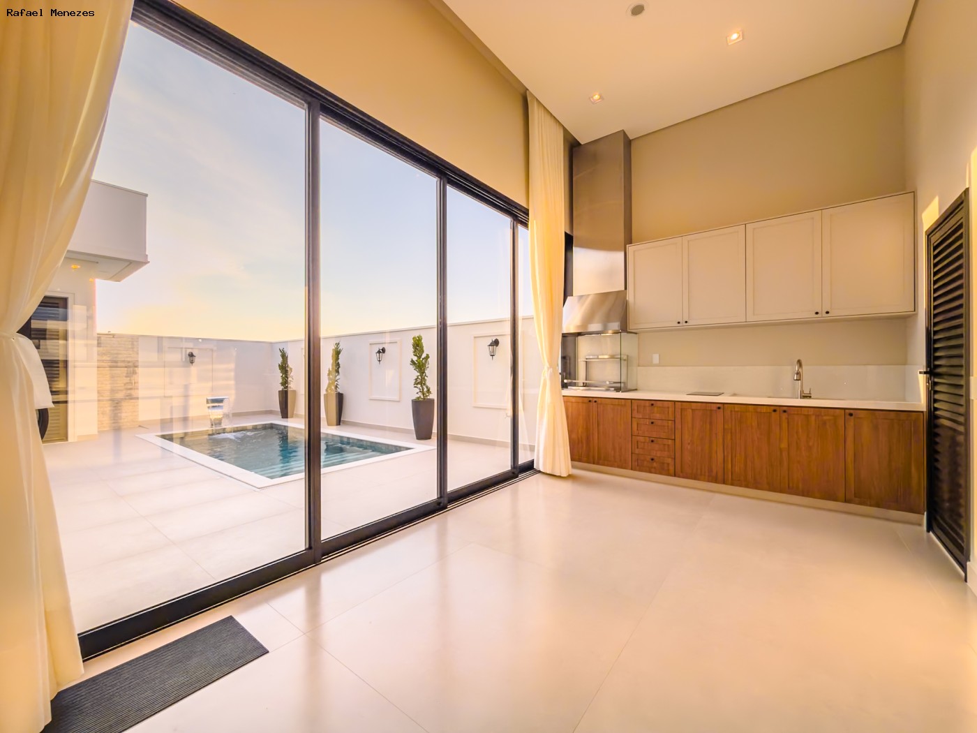 Casa de Condomínio, 3 quartos - Foto 45