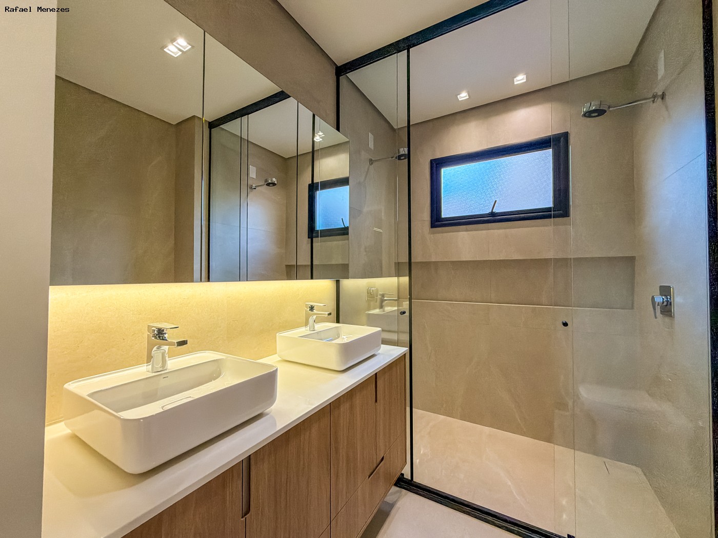 Casa de Condomínio, 3 quartos - Foto 40