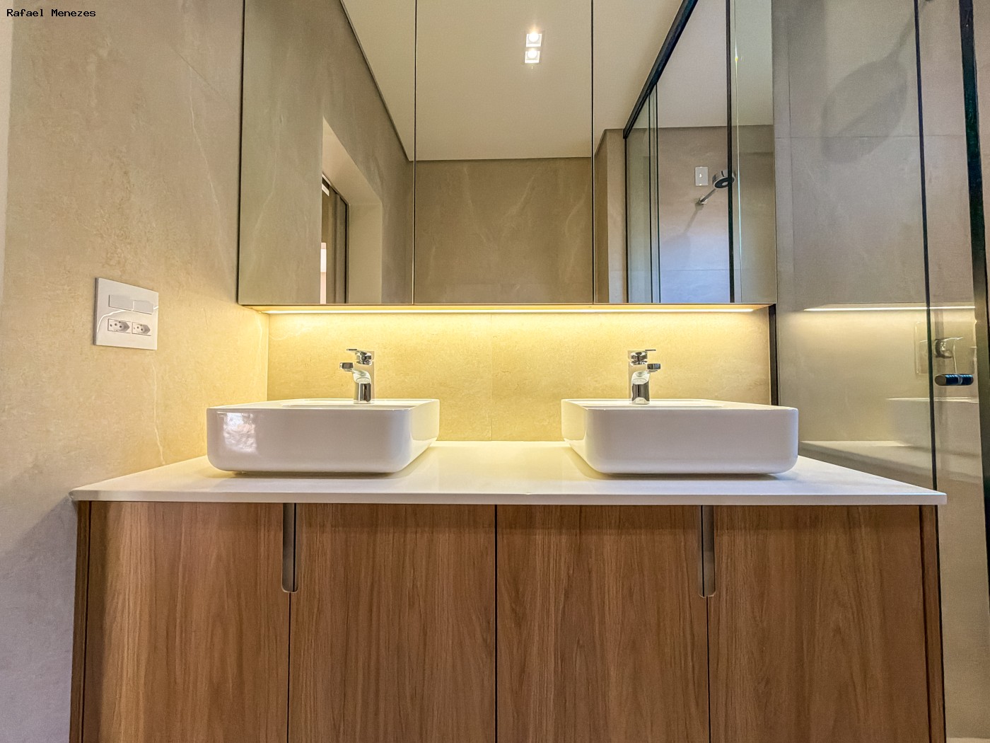 Casa de Condomínio, 3 quartos - Foto 41