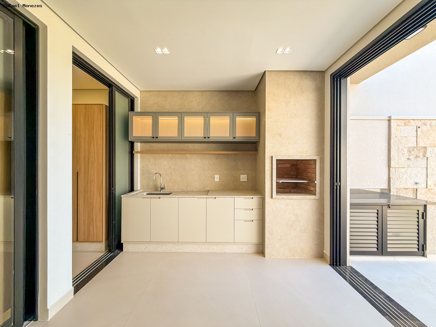Casa de Condomínio, 3 quartos - Foto 47